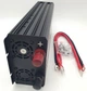 Авто инвертор 12V-220V преобразователь напряжения чистый синус для котла насоса холодильника 6000W правильная синусоида Eryuan 12в-220в 6000Вт - изображение 3