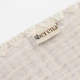 Плед Unisex Sundoll 0004 110 х 120 см Бежевый (2000989712398) - изображение 8