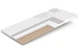 Матрас ортопедический Matroluxe Kinder детский 80x160 см - изображение 1