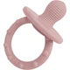 Пустышка MinikOiOi Gumy 3m+ (Pinky Pink) (101220002) - изображение 1