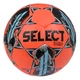 М'яч футзальний Select Futsal Street v22 оранжево-синій Уні 4 - изображение 2