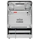 Плита комбінована Zanussi ZCG9610J1X - зображення 2
