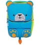 Детский рюкзак Trunki Toddlepack Bert Blue (TRUA-0325) - изображение 1