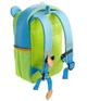 Детский рюкзак Trunki Toddlepack Bert Blue (TRUA-0325) - изображение 5