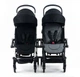 Коляска для двойни Bumprider Connect 2 Black шаси White (BRC22-51284-944) - изображение 7