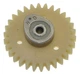 Распредвал мотокосы 4-T 139F (30-з прямо d5*49) - изображение 2