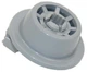Ролик нижней корзины ПММ VJ Parts для Bosch, Siemens, Neff, Balay 00611475 - изображение 1