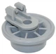 Ролик нижней корзины ПММ VJ Parts для Bosch, Siemens, Neff, Balay 00611475 - изображение 2