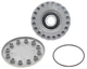 Суппорт (блок-подшипник) стиральной машины Zanussi 4071306494 - изображение 1