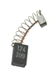Щетка 5х8х12 дрели Sparky BUR 102E 174269 - зображення 2