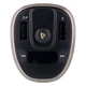 Модулятор Remax RCC109, Чорний P001 DC12-24V 12Вт - зображення 2