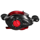 Мультиплікатор під ліву руку Fishing Reel Left 19bb+1, 7.2:1 - зображення 2