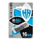 USB Флешка Flash Drive Hi-Rali Corsair 16gb Нефрит USB 2.0 - изображение 2