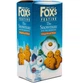 Печиво Foxs The Snowman імбірний сніговик Gingerbread Men 100 г - зображення 2