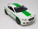 Машинка металева Kinsmart Bentley Continental GT 2012 Біла (KT5369FW) - изображение 3