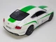 Машинка металева Kinsmart Bentley Continental GT 2012 Біла (KT5369FW) - изображение 8