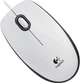 Миша Logitech M100 White (910-006764) - изображение 2