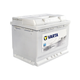 Автомобільний акумулятор VARTA Silver Dynamic (D39) 63Ah 610A L+ (L2X) - зображення 3