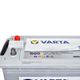 Вантажний автомобільний VARTA Promotive EFB 190Аh 1050A L+ (лівий+) В90 - зображення 4