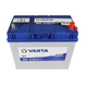 Аккумулятор автомобильный VARTA Blue Dynamic Asia (B33) 45Ah 330A R+ (B24 т.к.) - изображение 4