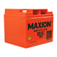 Аккумулятор промышленный Maxion BP OT 45Ah 12V GEL - изображение 3