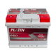 Автомобильный аккумулятор PLATIN Pro MF 60Ah 570A L+ (L2) - изображение 2