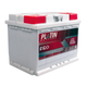 Автомобильный аккумулятор PLATIN Pro MF 60Ah 570A R+ (L2) - изображение 3