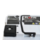 Автомобільний акумулятор PLATIN Silver MF 65Ah 640A L+ (L2) - зображення 4