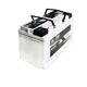 Автомобільний акумулятор PLATIN Silver MF 100Ah 920A R+ (L5) - зображення 3