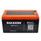 Аккумулятор промышленный Maxion AGM 16V 15Ah L+ (BT-8 DZF 15) - изображение 2