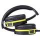 Гарнітура Somic G801 Black (9590010342) Чорний - изображение 5