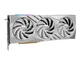Відеокарта GF RTX 4060 Ti 16GB GDDR6 Gaming X Slim White MSI (GeForce RTX 4060 Ti GAMING X SLIM WHITE 16G) - изображение 3