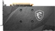 Відеокарта AMD Radeon RX 6750 XT 12GB GDDR6 Mech 2X V1 MSI (Radeon RX 6750 XT MECH 2X 12G V1) - изображение 4