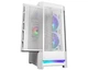 Корпус Cougar Airface RGB White без БП ( white ) - изображение 2