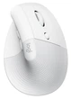 Миша бездротова Logitech Lift Bluetooth Vertical Ergonomic White (910-006496) Білий 29874 - изображение 1
