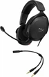 Гарнітура HyperX Cloud Stinger 2 Core PC 3.5mm Black (683L9AA) Чорний 30000 - изображение 7