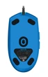 Миша Logitech G102 Lightsync Blue (910-005801) - изображение 5
