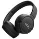 Bluetooth-гарнітура JBL Tune 670 NC Black (JBLT670NCBLK) Чорний - изображение 1