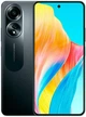 Смартфон Oppo A58 6/128GB Dual Sim Glowing Black - изображение 1