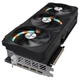 Відеокарта GF RTX 4090 24 GB GDDR6X Gaming OC Gigabyte (GV-N4090GAMING OC-24GD) Black - изображение 4