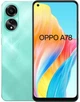Смартфон Oppo A78 4G 8/256GB Dual Sim Aqua Green - зображення 1