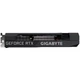 Відеокарта GF RTX 3060 12 GB GDDR6 Windforce OC Gigabyte (GV-N3060WF2OC-12GD) Black - изображение 7
