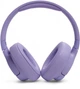 Bluetooth-гарнітура JBL Tune 720BT Purple (JBLT720BTPUR) - зображення 3