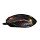 Миша A4Tech Q50 Bloody Battlefield Black USB Чорний - зображення 2