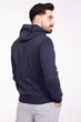 Толстовка Spaio Multi-Active HZ02 чоловіча 2XL Navy blue (5901282496992) - зображення 3