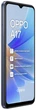 Смартфон Oppo A17 4/64GB Dual Sim Midnight Black - изображение 3
