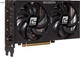 Відеокарта AMD Radeon RX 7600 8 GB GDDR6 Fighter PowerColor (RX 7600 8G-F) ( Black ) - изображение 4