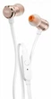 Гарнітура JBL T290 Rose Gold (JBLT290RGD)5 - зображення 1