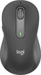 Миша бездротова Logitech Signature M650 Graphite (910-006253) Сірий 21099 - изображение 1