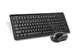 Комплект A4Tech 4200N Black - зображення 2